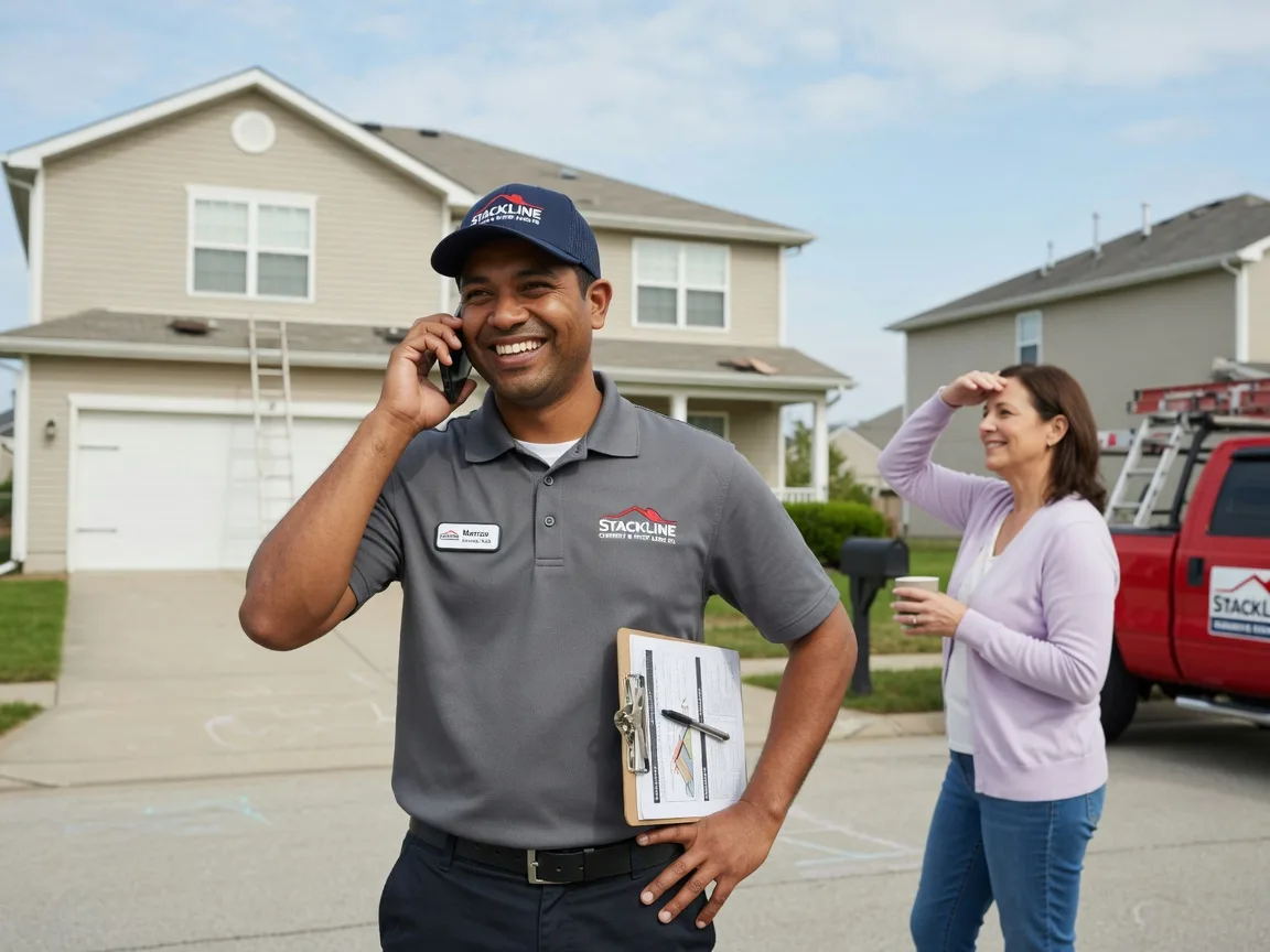 Chimney flashing repair Flatonia, TX FAQs